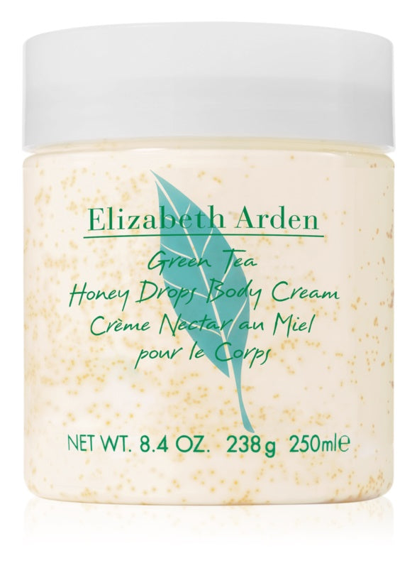 Elizabeth Arden Green Tea body cream