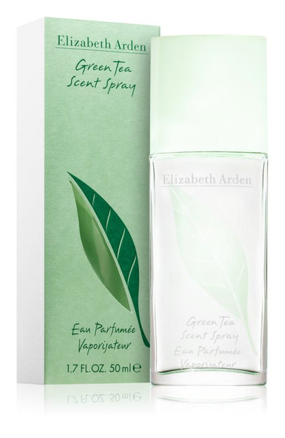 Elizabeth Arden Green Tea eau de toilette for women