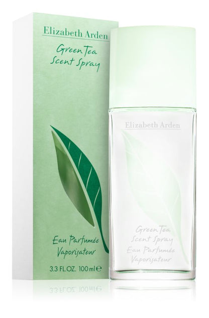 Elizabeth Arden Green Tea eau de toilette for women