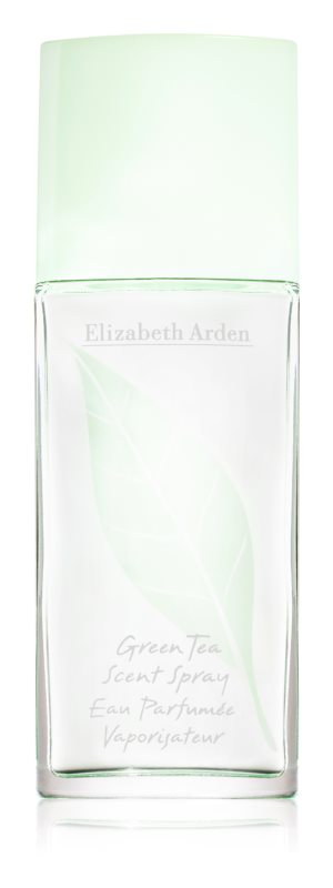 Elizabeth Arden Green Tea eau de toilette for women