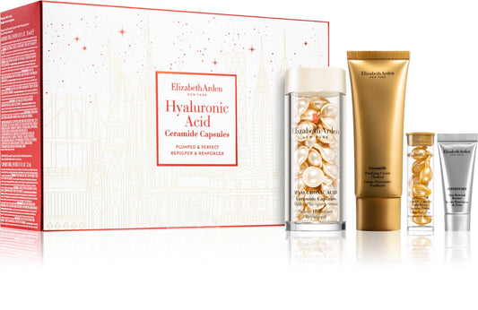 Elizabeth Arden Hyaluronic Acid set