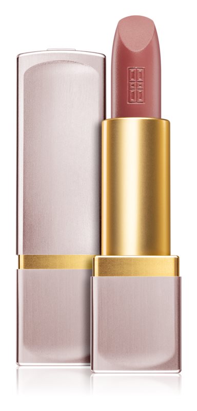 Elizabeth Arden Lip Color Matte luxurious care lipstick with vitamin E
