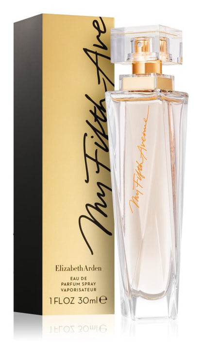 Elizabeth Arden My 5th Avenue Eau de Parfum for women