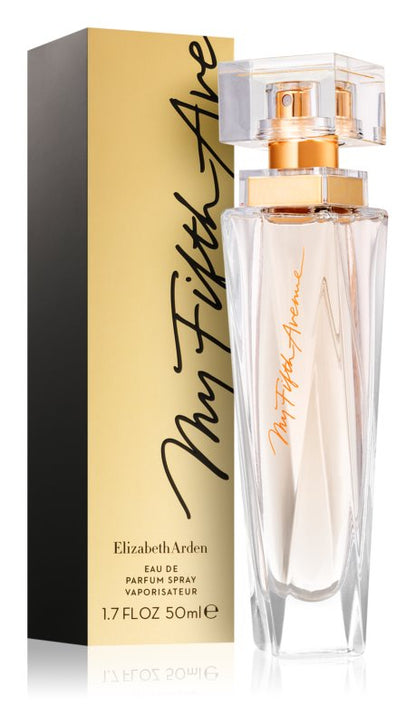 Elizabeth Arden My 5th Avenue Eau de Parfum for women