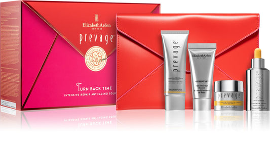 Elizabeth Arden Prevage gift set (for perfect skin)
