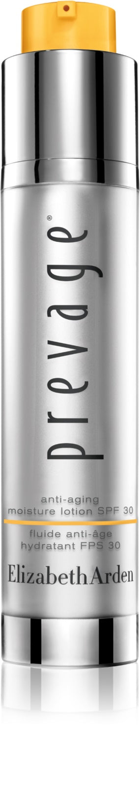 Elizabeth Arden Prevage light nourishing and moisturizing day cream against wrinkles 50 ml