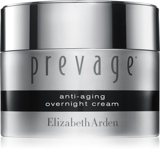 Elizabeth Arden Prevage anti-wrinkle night regeneration cream 50 ml