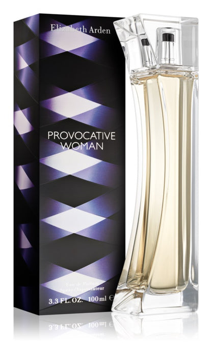 Elizabeth Arden Provocative Woman Eau de Parfum 100 ml