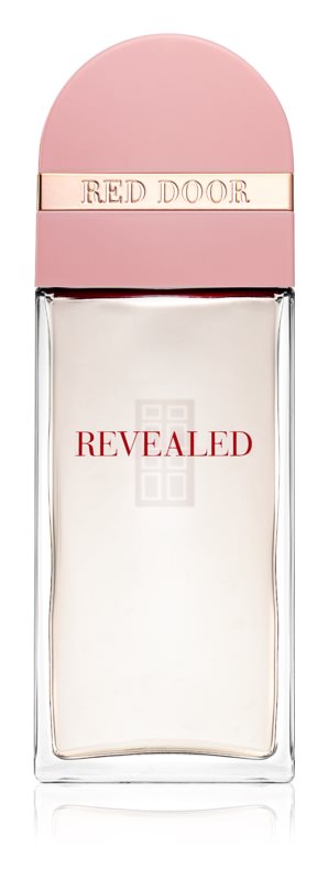 Elizabeth Arden Red Door Revealed Eau de Parfum 100 ml