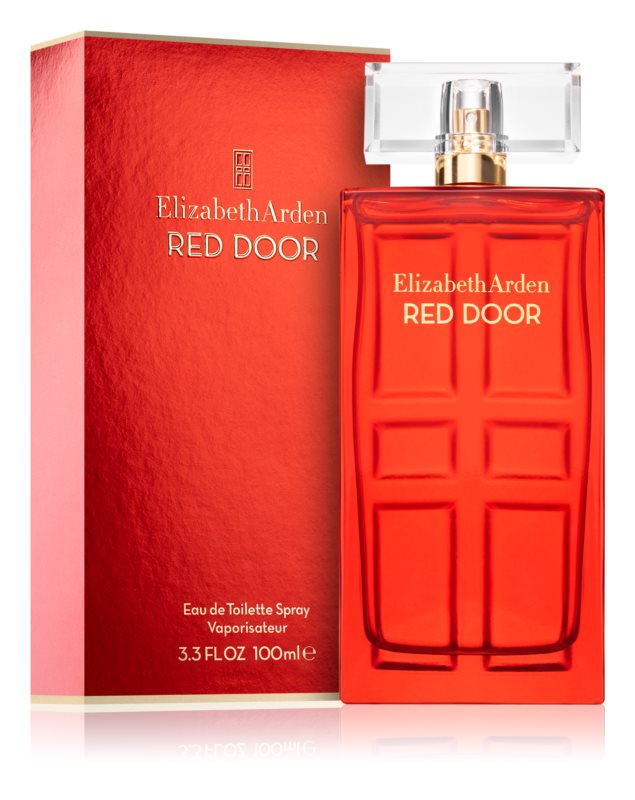 Elizabeth Arden Red Door eau de toilette for women