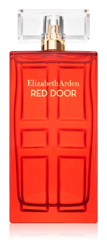 Elizabeth Arden Red Door eau de toilette for women