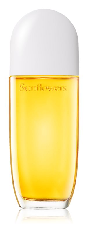 Elizabeth Arden Sunflowers eau de toilette for women