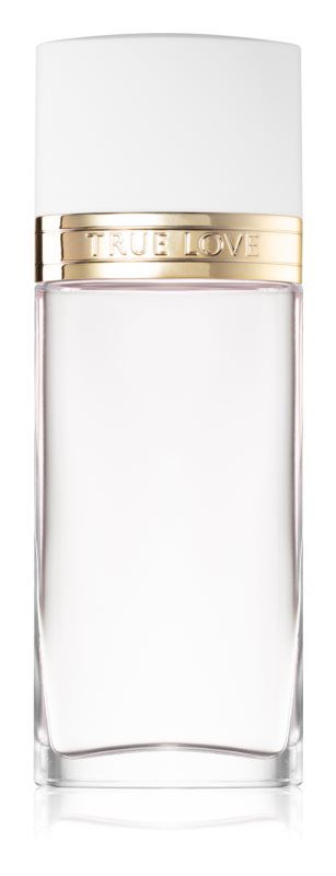 Elizabeth Arden True Love eau de toilette for women 100 ml