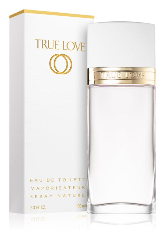 Elizabeth Arden True Love eau de toilette for women 100 ml