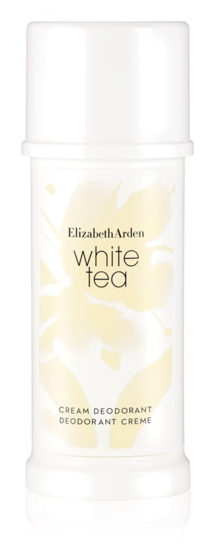 Elizabeth Arden White Tea Cream deodorant 40 ml