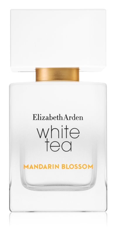 Elizabeth Arden White Tea Mandarin Blossom eau de toilette for women