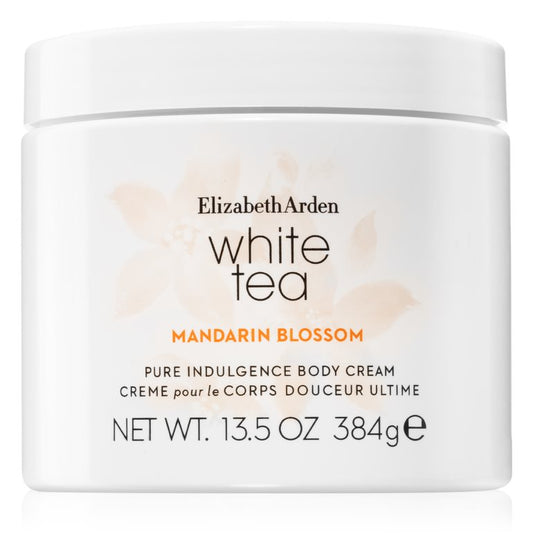 Elizabeth Arden White Tea Mandarin Blossom body cream 400 ml
