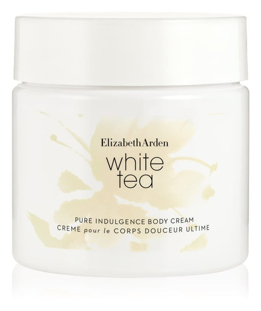 Elizabeth Arden White Tea body cream 400 ml