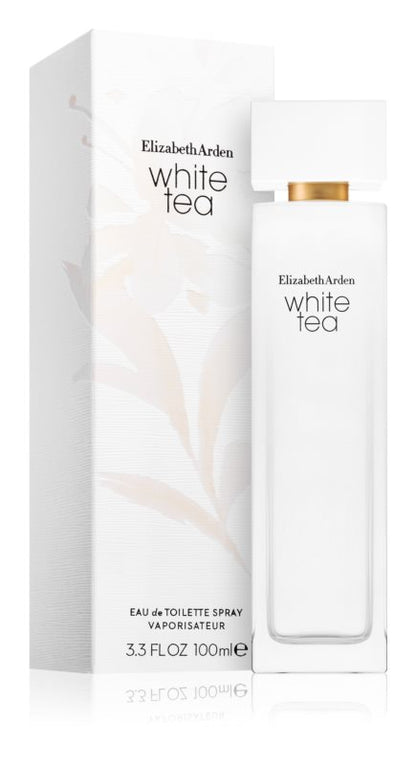 Elizabeth Arden White Tea eau de toilette for women