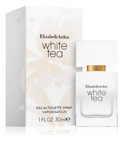 Elizabeth Arden White Tea eau de toilette for women