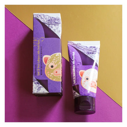 Elizavecca Gold CF-Nest Collagen Gella Pack mask 80 ml