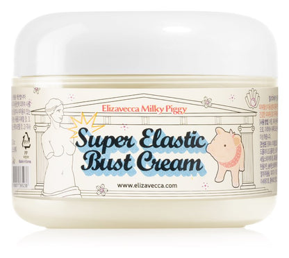 Elizavecca Milky Piggy Super Elastic Bust Cream 100 ml