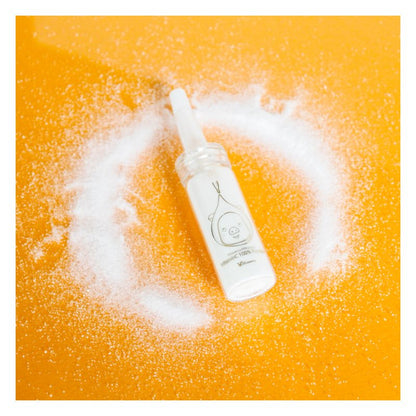 Elizavecca Milky Piggy Vita-Multi Whitening Serum & 100% Vitamin C Powder