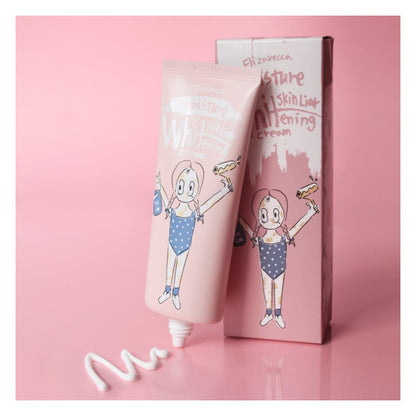 Elizavecca Skin Liar Moisture Whitening Cream 100 ml