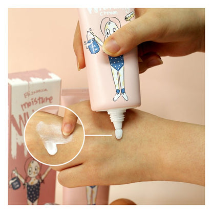 Elizavecca Skin Liar Moisture Whitening Cream 100 ml