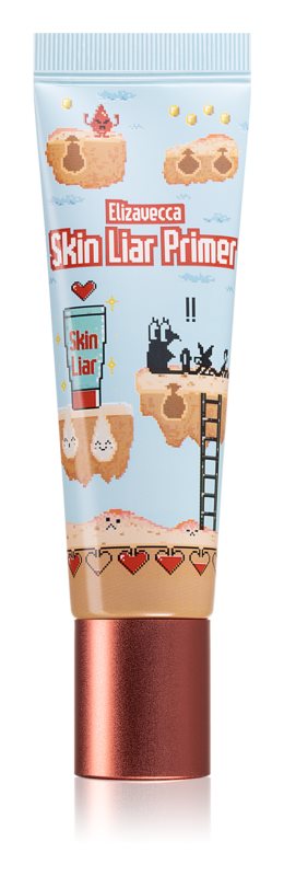 Elizavecca Skin Liar Primer 30 ml