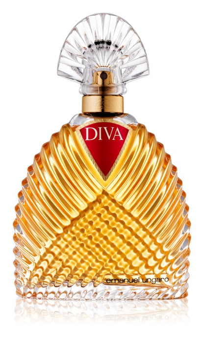 Emanuel Diva eau de parfum for women 100 ml