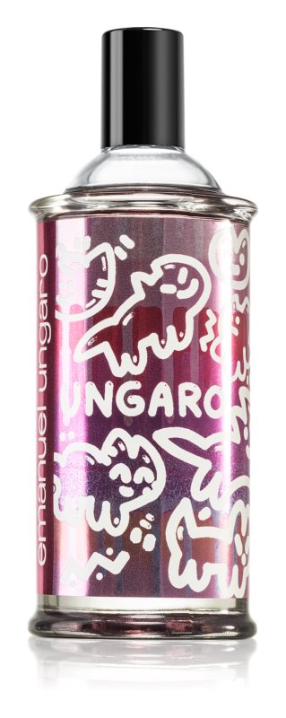 Emmanuel Ungaro Fresh For Her eau de toilette for women