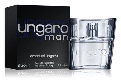 Emmanuel Ungaro Ungaro Man eau de toilette for men