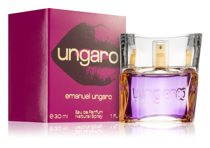 Emmanuel Ungaro Ungaro eau de parfum for women