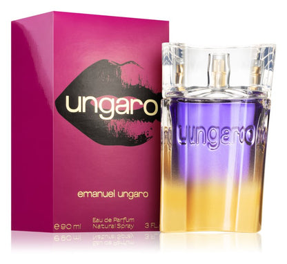 Emmanuel Ungaro Ungaro eau de parfum for women