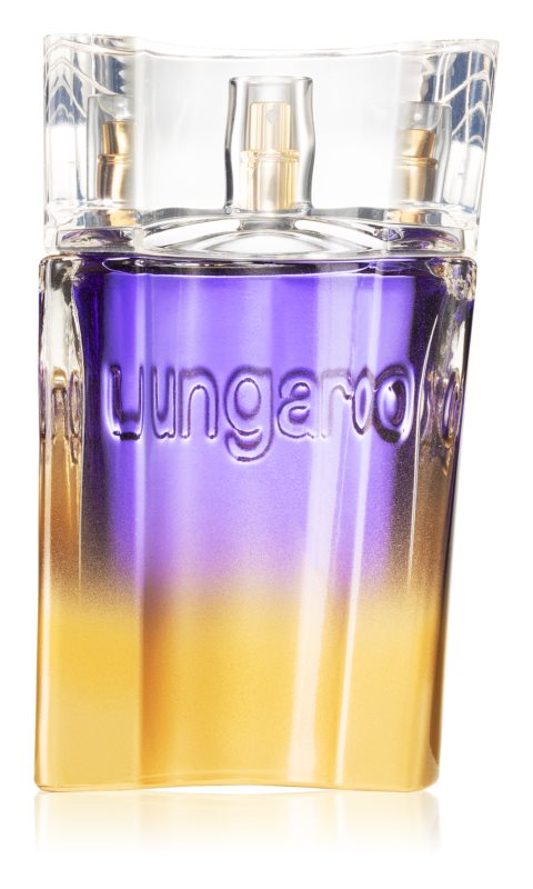 hundehvalp klipning boks Emmanuel Ungaro Ungaro eau de parfum for women – My Dr. XM