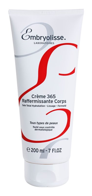 Embryolisse Anti-Ageing firming cream 365 - 200 ml