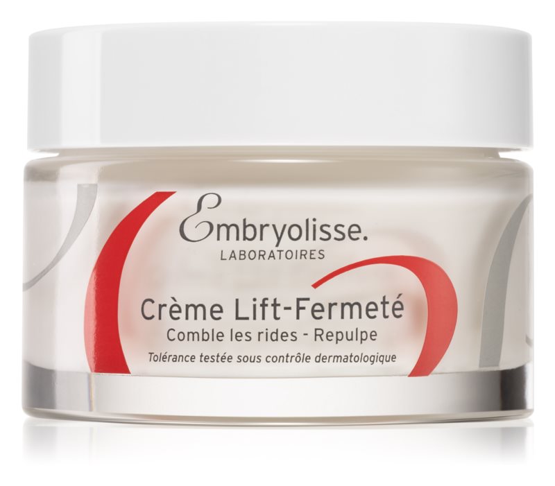 Embryolisse Crème Lift-Fermeté day and night lifting cream 50 ml