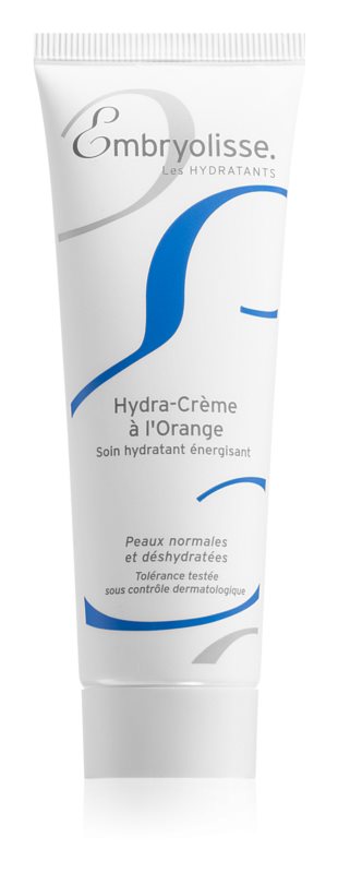 Embryolisse Moisturizers brightening moisturizer for normal to dry skin 50 ml