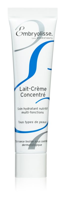 Embryolisse Lait-Creme Moisturizers Cream
