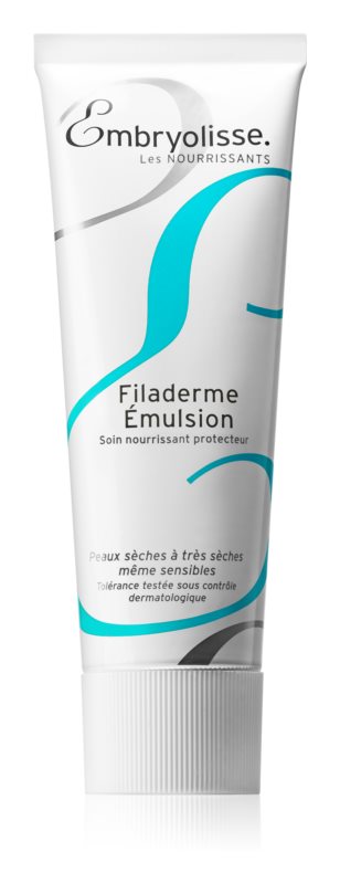 Embryolisse Nourishing Cares Filaderme Emulsion 75 ml