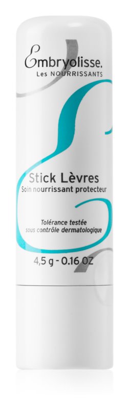 Embryolisse Nourishing Cares protective lip balm 4 g