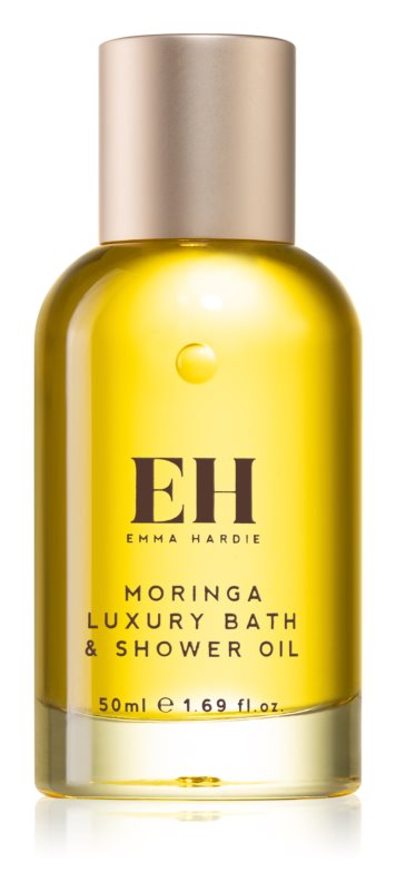Emma Hardie Amazing Body Moringa Luxury Bath & Shower Oil