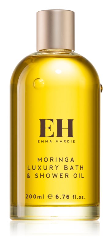 Emma Hardie Amazing Body Moringa Luxury Bath & Shower Oil