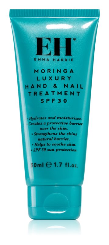 Emma Hardie Amazing Body Moringa Luxury Hand & Nail Treatment