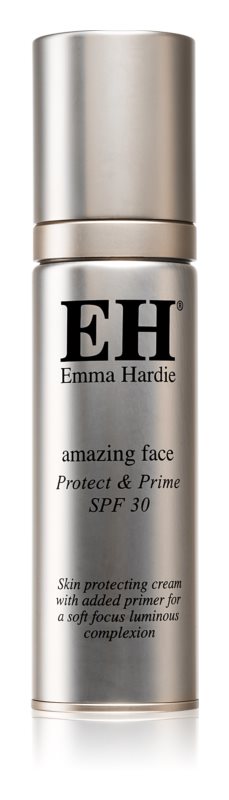 Emma Hardie Amazing Face Protect & Prime SPF 30 - 50 ml