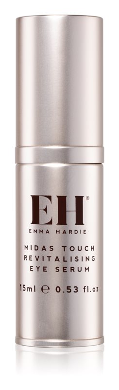 Emma Hardie Midas Touch Revitalizing Eye Serum 15 ml