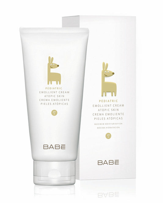 Babé BABY Softening cream 200 ml - mydrxm.com