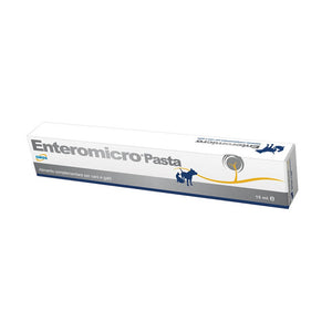 Enteromicro paste 15ml