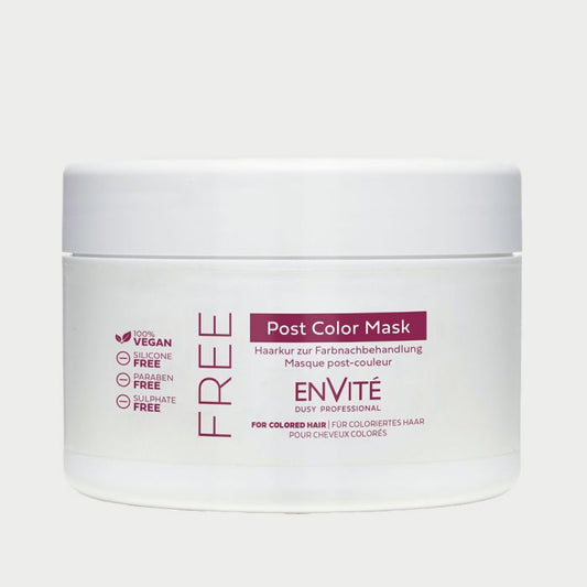Dusy Envité Vegan Post Color mask 250ml